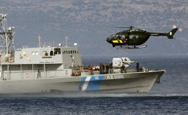 Το Λιμενικό ενισχύεται με σκάφη αξίας 60.000.000 ευρώ